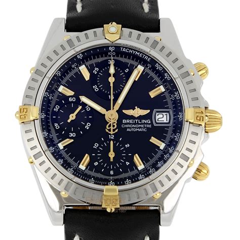 breitling b13352 movement|breitling chronomat model b13352.